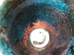 Detail of bowl